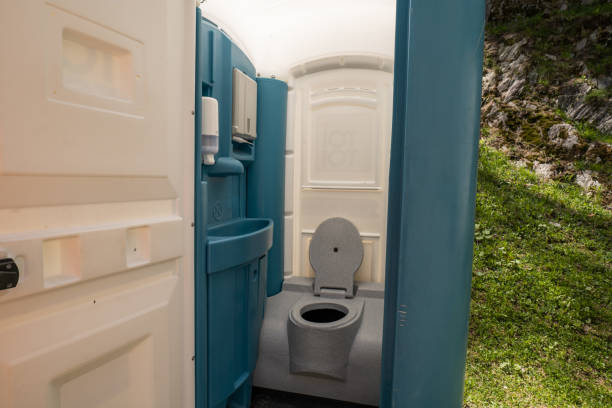 Sanitation services for porta potties in Eagle Lake, MN