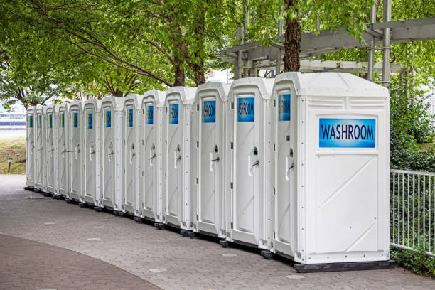 Best Portable toilet rental cost  in Eagle Lake, MN