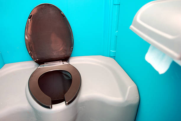 Best Sanitation services for porta potties  in Eagle Lake, MN