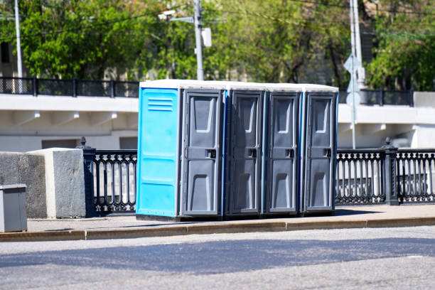 Portable Toilet Options We Offer in Eagle Lake, MN